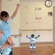 Everybody wins with robots!